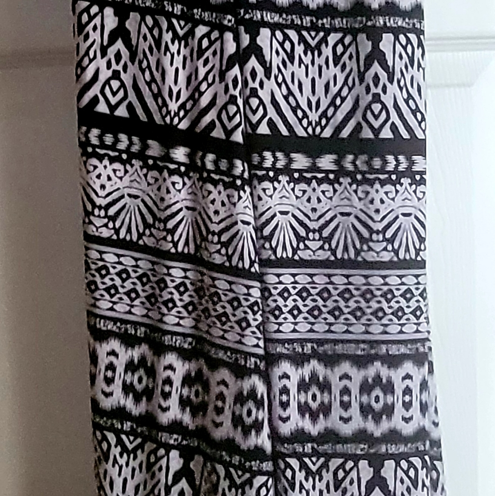 INC Maxi Skirt